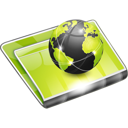 Web Folder